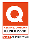 ISO/IEC 27701